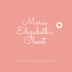 Maria Elizabeth's Closet