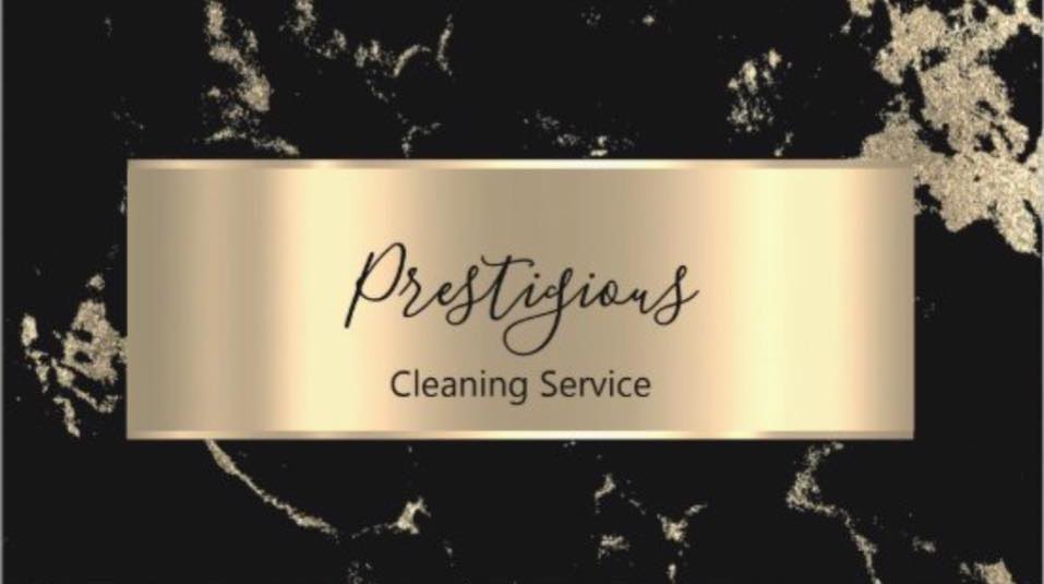 Prestigious Cleaning Service