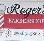 Roger's Barbershop