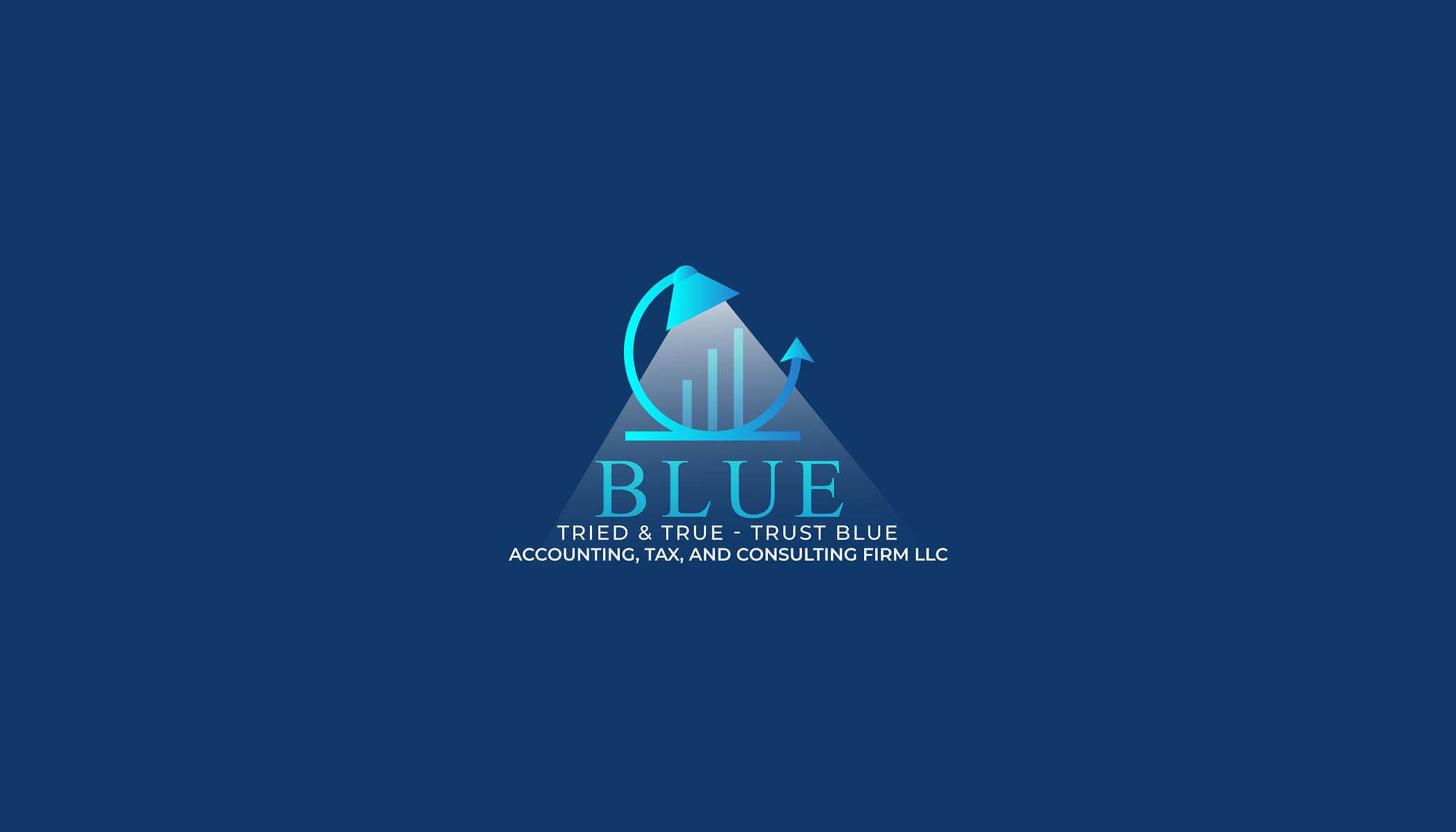 Blue Accounting, Tax & Consulting Firm