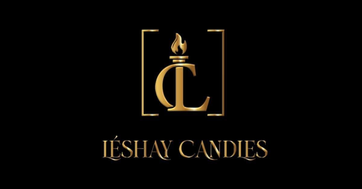 LÉSHAY CANDLES