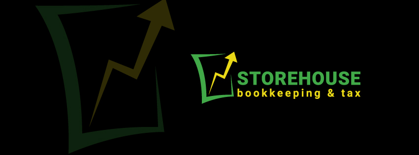 Storehouse Bookkeeping and Tax