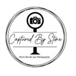 Captured by Stone - Photo Booth & Photography
